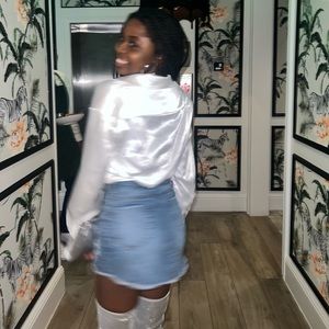 Meet your Posher, Willine